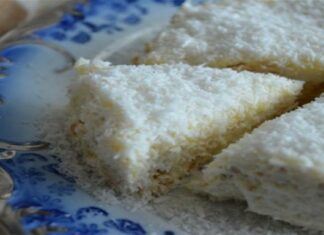 Γλυκάκι με ζαχαρούχο γάλα έτοιμο μέσα σε λίγα μόλις λεπτά!