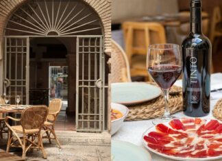 Αυτό το ισπανικό εστιατόριο στέφθηκε το καλύτερο στον κόσμο, σύμφωνα με χιλιάδες ταξιδιώτες