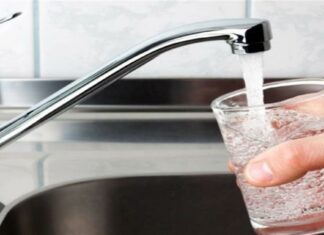 3 πράγματα που πρέπει να ξέρεις για το νερό της βρύσης