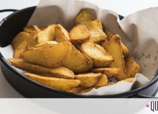 Άκης Πετρετζίκης: #ΦούντΣτόρις: Πότε αλατίζουμε τις τηγανητές πατάτες;