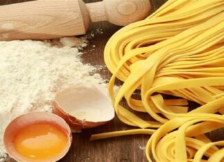 Σας περίσσεψαν ζυμαρικά; Μην τα πετάξετε…