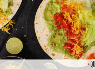 Τοστάδας (Τostadas)