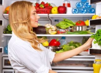 15+1 τρόφιμα που απαγορεύεται να βάζετε στο ψυγείο!