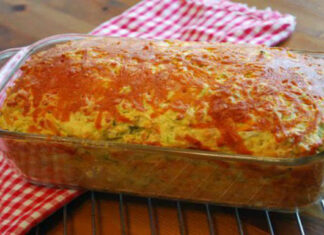 Όλα 200!Το αλμυρό κέικ που έχει ξετρελάνει το διαδίκτυο!