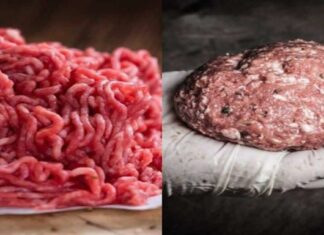 Τα μπιφτέκια αλλιώς: Το μυστικό στο πλάσιμο του κιμά για αποτέλεσμα που θα συναρπάσει