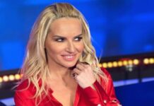 Υγιεινό και λαχταριστό – Το νηστίσιμο πιάτο που επιλέγει η Μαρία Μπεκατώρου