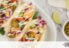 Φτιάξε πανεύκολα fish tacos