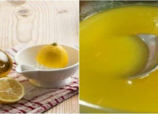 Ανακατέψτε λεμόνι με ελαιόλαδο και θα σωθείτε από 4 μελλοντικά προβλήματα