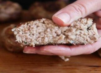 Ξεχάστε όσα ξέρατε: Αυτό το είδος μπιφτεκιού είναι το πιο νόστιμο και εύκολο στο ψήσιμο