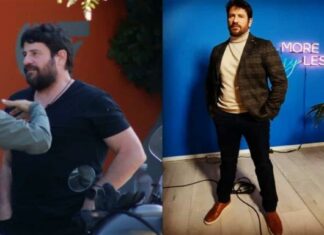 Η δίαιτα της ξηρασίας: Τι έκανε ο Αλέξης Γεωργούλης μόνο για 3 μέρες ώστε να χάσει κιλά