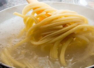 Η χαρά του φοιτητή – Μακαρόνια έτοιμα σε 1 λεπτό; Το super tip για να το πετύχεις!