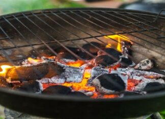 Μπάρμπεκιου στο σπίτι: Η ιδανική συνταγή για κοτόπουλο