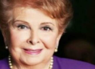 Κρουασάν κανέλας από την Βέφα Αλεξιάδου – Έτοιμα για φάγωμα μέσα σε 15 λεπτά