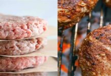 Σαν λουκούμι: Μπιφτέκια λαχανικών χωρίς λάδι – Τα αγαπημένα των διατροφολόγων