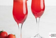 Άκης Πετρετζίκης: Love potion cocktail