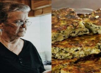 Όπως την έκανε η γιαγιά μας: Γευστική κολοκυθόπιτα με φέτα και γιαούρτι – Η πίτα που αγαπάμε να τρώμε τον χειμώνα