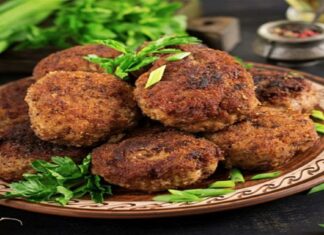 Η Απόλυτη hδονή 3 κρεατικών σε ένα πιάτο: Κεφτέδες με ποικιλία και Βραζιλιάνικη σάλτσα