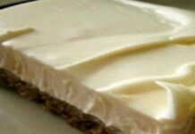 Γλυκό ψυγείου με ζαχαρούχο γάλα – Η παγωμένη απόλαυση που θα λατρέψετε