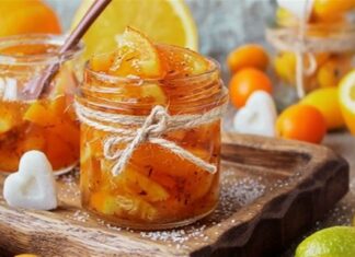 Φτιάξτε το πιο μοναδικό γλυκό του κουταλιού με πορτοκάλι – Δεν θα μείνει τίποτα