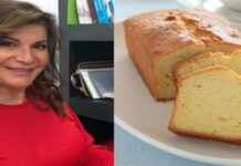 Παντογνώστρια η Αργυρώ Μπαρμπαρίγου: Αυτά είναι τα μυστικά υλικά που μπορούν να αντικαταστήσουν τα αυγά στα γλυκά σου