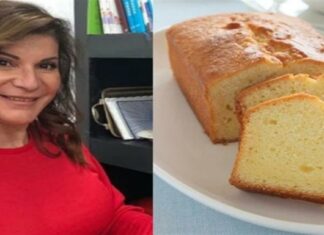 Παντογνώστρια η Αργυρώ Μπαρμπαρίγου: Αυτά είναι τα μυστικά υλικά που μπορούν να αντικαταστήσουν τα αυγά στα γλυκά σου