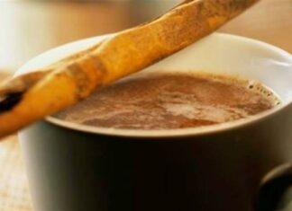 Πίνεις ελληνικό καφέ; Βάλε μέσα κανέλα και σώθηκες – Μυστικό της γιαγιάς
