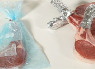 Το «μυστικό» tip που λίγοι γνωρίζουν: Το κόλπο που πρέπει να κάνετε πριν καταψύξετε το κρέας