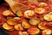 Ό,τι πιο νόστιμο έχετε φάει: Κολοκυθάκια με σκόρδο