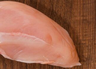 Προσοχή: Αν παρατηρήσετε αυτά τα σημάδια στο κοτόπουλο πετάξτε το αμέσως!