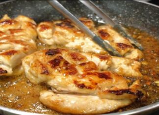 Το κάνουμε όλοι ανεξαιρέτως: Αυτό είναι το Νο1 λάθος πριν ψήσουμε το κοτόπουλο