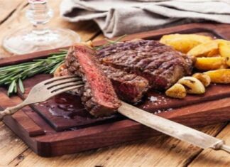 Πώς ξαναζεσταίνεις σωστά το κρέας που περίσσεψε – Το απίθανο τρικ