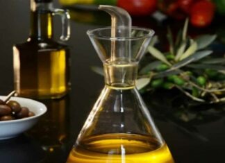Το τεστ της πατάτας: Το έξυπνο κόλπο για να ξεχωρίσετε το έξτρα παρθένο ελαιόλαδο