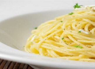 Το ολέθριο λάθος που κάνουμε όλοι με το βούτυρο στα μακαρόνια