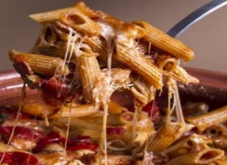 Εμείς σας προειδοποιήσαμε: 4+1 λάθη που κάνουμε όλοι με τα μακαρόνια