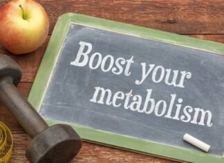 Πιπεριές, φακές κι ακόμα 7 τρόφιμα – Τι πρέπει να τρως για να ενισχύσεις τον μεταβολισμό σου