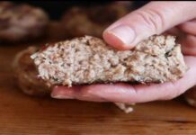 Μπιφτέκια που σπάνε; Το μυστικό κόλπο για να μην ξαναγίνει ποτέ!