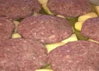 Φτιάχνετε τα μπιφτέκια σας με λευκό ψωμί; Μην το κάνετε ξανά!