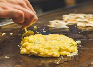 Ασύλληπτο κόλπο: Πώς να κάνεις την ομελέτα αφράτη κι όχι λεπτή και ξεραμένη