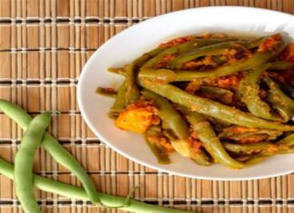 Ώρα για λαδερά: Τα γρήγορα φασολάκια