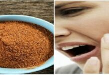 Σωτήρια κανέλα: Το κόλπο που θα σας απαλλάξει από τον ενοχλητικό πονόδοντο!