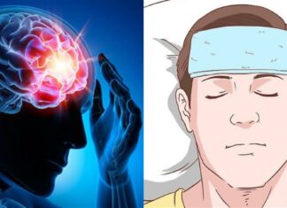 5 σπιτικές θεραπείες για να απαλλαγείτε από τον πονοκέφαλο με φυσικό τρόπο