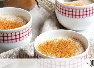 Άκης Πετρετζίκης: Ρυζόγαλο