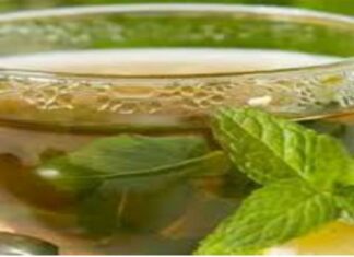 Το θαυματουργό ρόφημα που αποβάλλει το περιττό λίπος! Τα 3 συστατικά και η μέθοδος παρασκευής του!