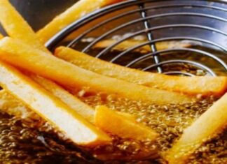 Σας αρέσουν οι τηγανιτές πατάτες; Το «μυστικό» με το λάδι για το «σωστό» τηγάνισμα