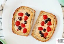 Το yogurt τοστ έχει γίνει viral στο TikTok! Φτιάξε κι εσύ τη συνταγή που έχει ξετρελάνει τους πάντες