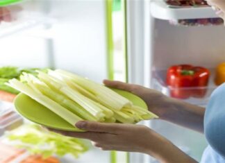 7+1 τροφές που βάζουμε στο ψυγείο ενώ δεν πρέπει