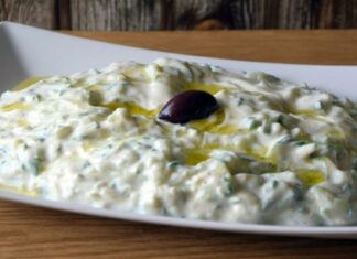 Η απόλυτη συνταγή για το πιο δροσιστικό τζατζίκι – Δεν πρέπει να λείπει από το τραπέζι σας