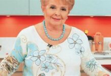 Βέφα Αλεξιάδου: Τα cookies με σταφίδα, κανέλα και καρύδια πρέπει να τα δοκιμάσεις! Δεν θα μείνει ούτε ένα μέσα στο σπίτι!