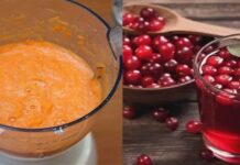 «Καθαρίστε» σε 3 ημέρες όλες τις τοξίνες από το σώμα – Μέθοδος που αφαιρεί το λίπος και το υπερβολικό νερό!