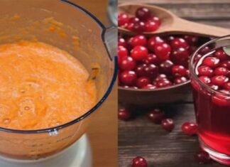 «Καθαρίστε» σε 3 ημέρες όλες τις τοξίνες από το σώμα – Μέθοδος που αφαιρεί το λίπος και το υπερβολικό νερό!